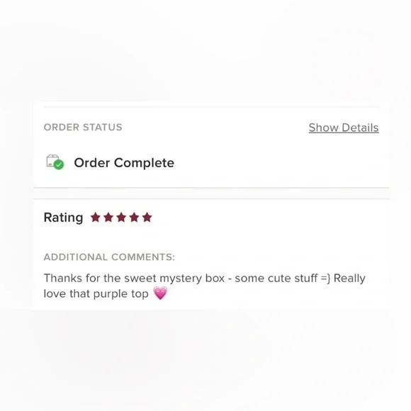 10 Item Reseller Mystery Box! - Picture 3 of 14